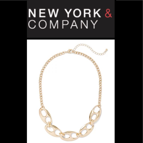 New York & Company Jewelry - NY&CO Necklace